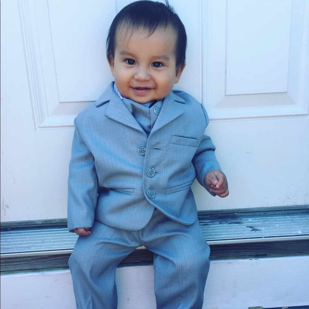 Meet your Posher, Kerenay