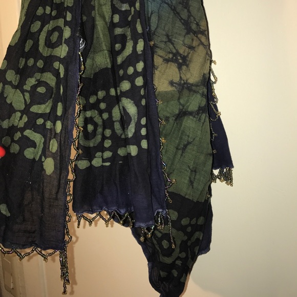 Scarf - Picture 2 of 2