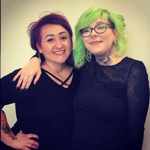 Meet your Posher, Kat