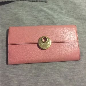 Gucci wallet