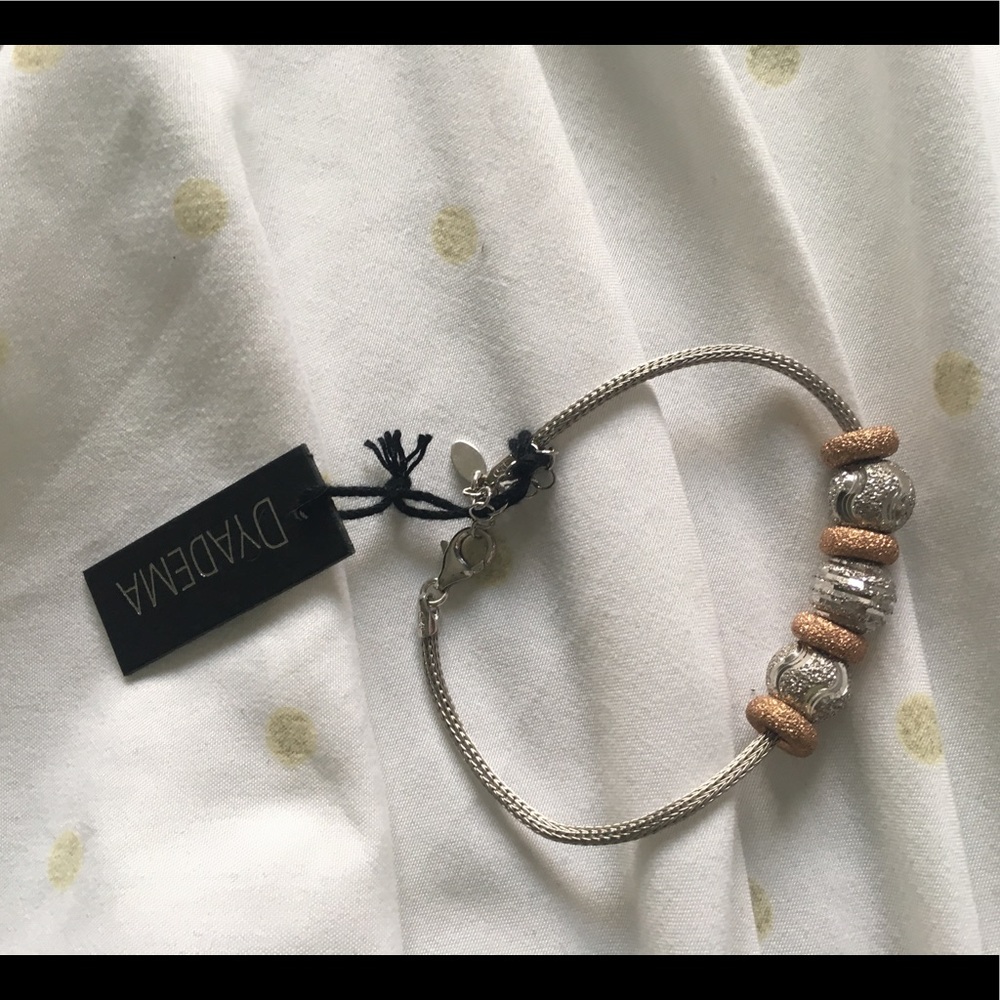 Made in Italy bracelet