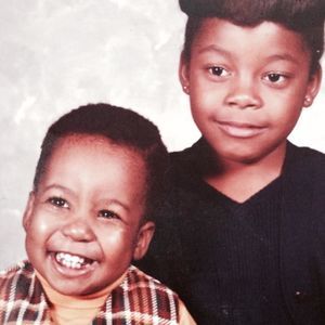 Meet your Posher, Veda