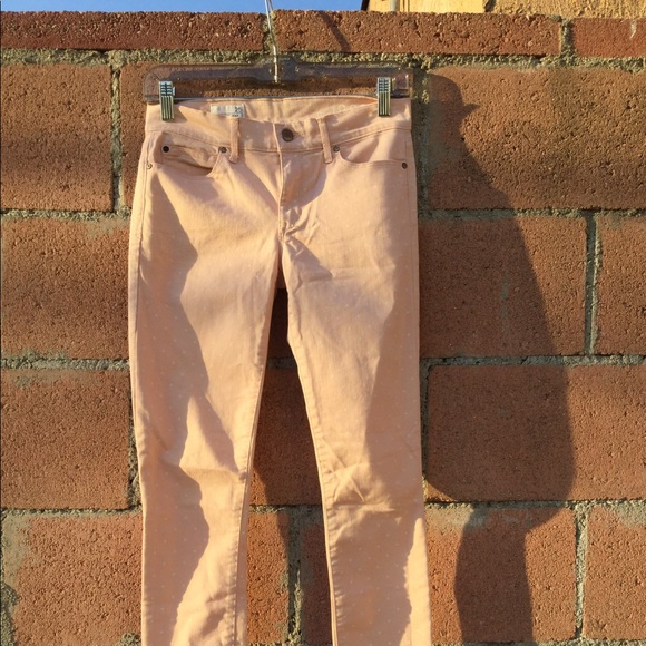 GAP 1969 SKINNY JEANS. - Picture 2 of 4