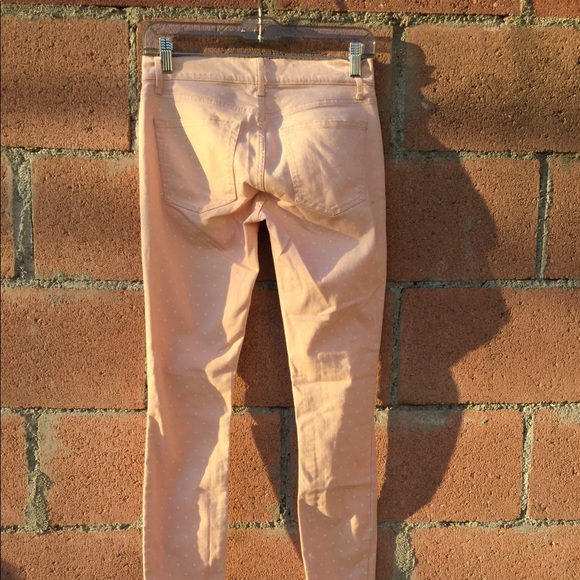 GAP 1969 SKINNY JEANS. - Picture 4 of 4