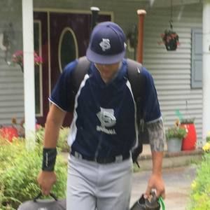 Meet your Posher, Sequoyah