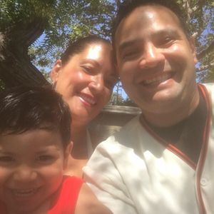 Meet your Posher, Jesse