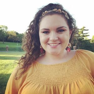 Meet your Posher, Bethany