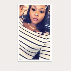 Meet your Posher, Kimberly