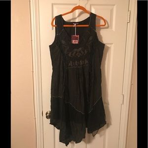 Joe Brown size 14 tunic NEW WITH TAGS!