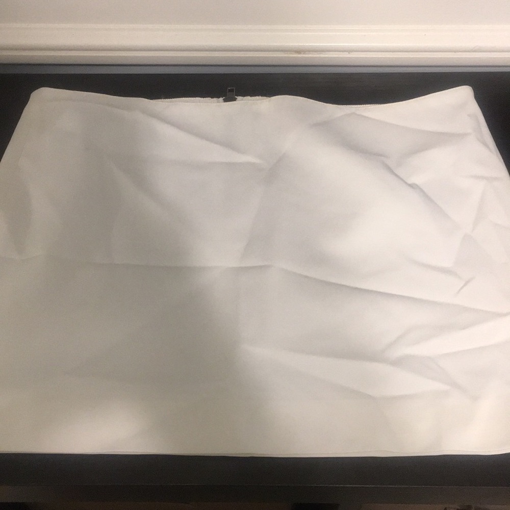 Elizabeth and James mini skirt