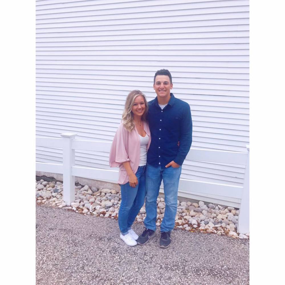 Meet your Posher, Halley