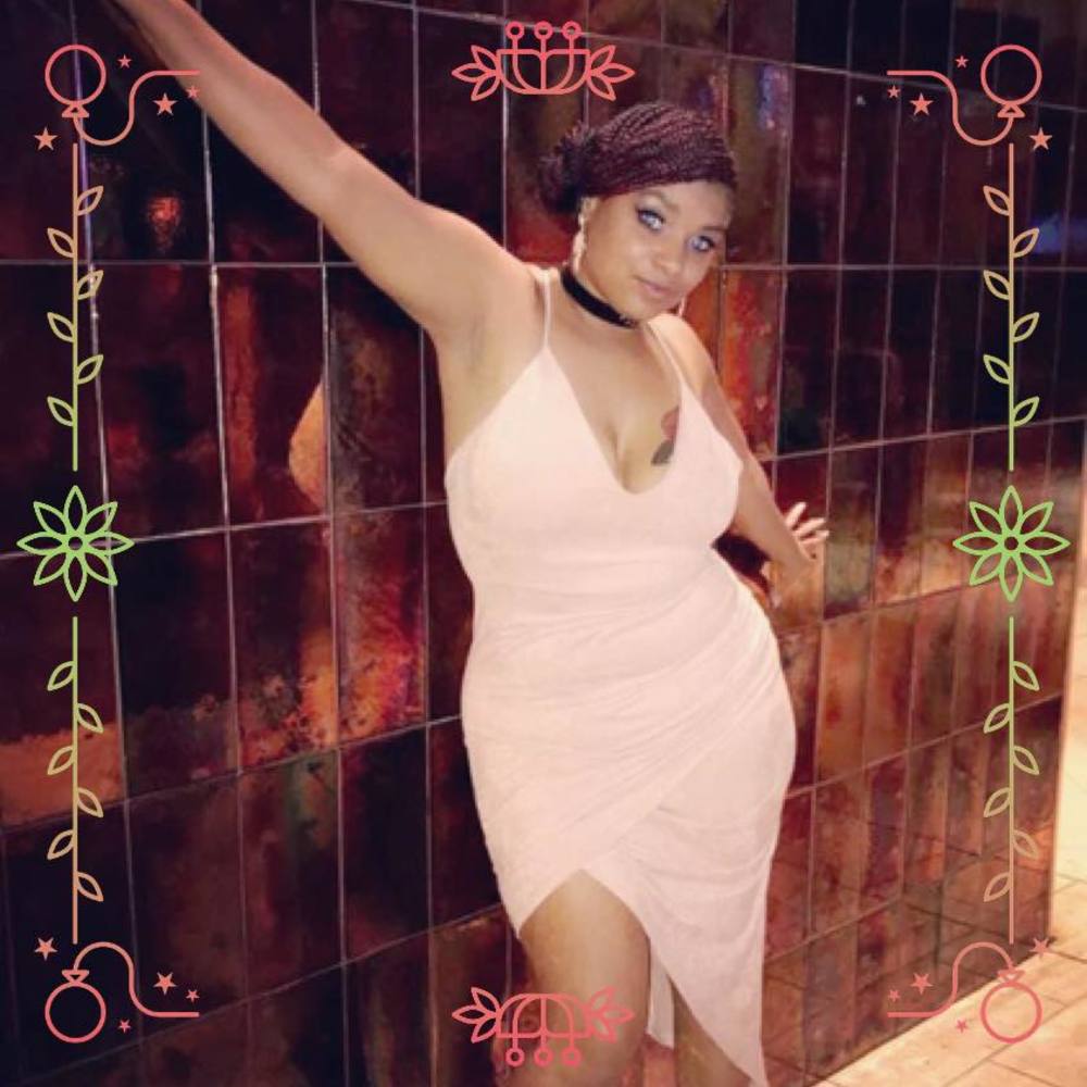 Meet your Posher, Kendra