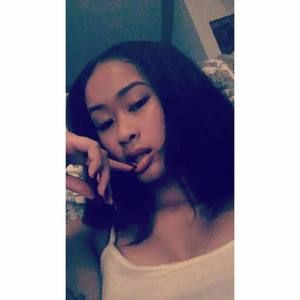 Meet your Posher, Chrišsy