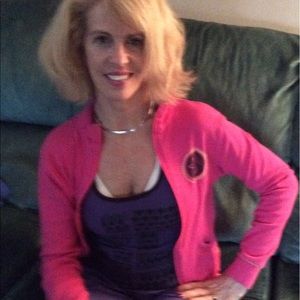 Meet your Posher, Wendy