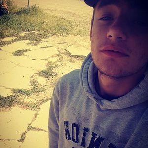 Meet your Posher, Jeremiah