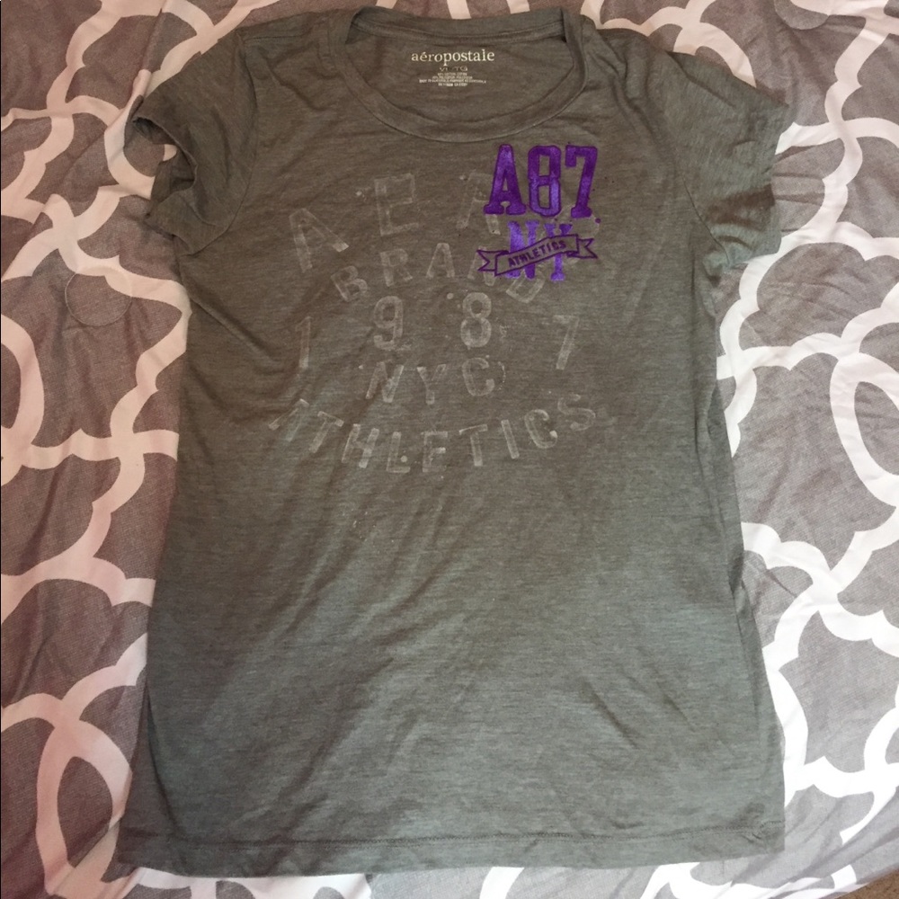 Aeropostale t-shirt
