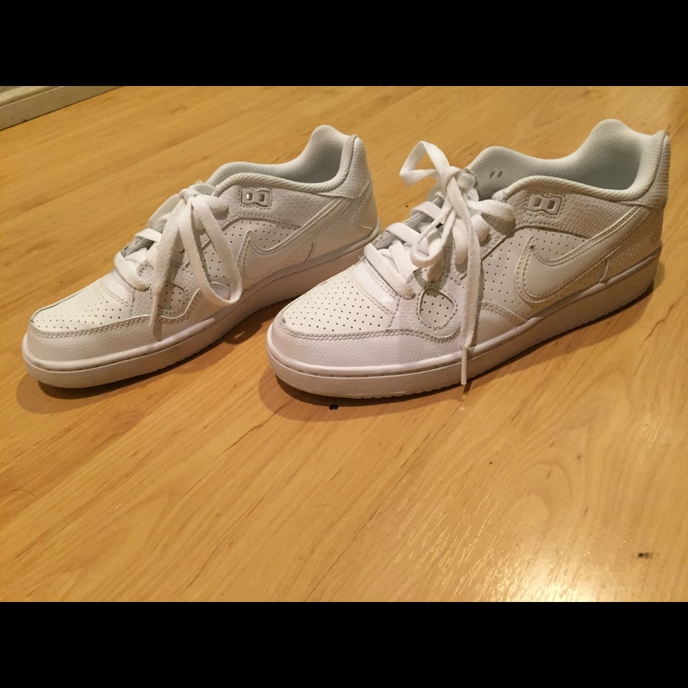 Nike shoes