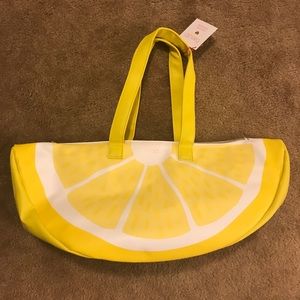 Bando Cooler Purse