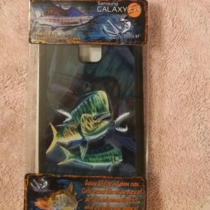 Samsung Galaxy S5 case