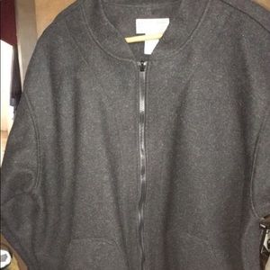 Filson Wool Zip-in Jacket