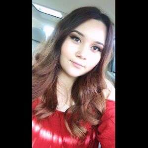 Meet your Posher, Ariana