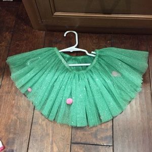 Adorable tutu NWT