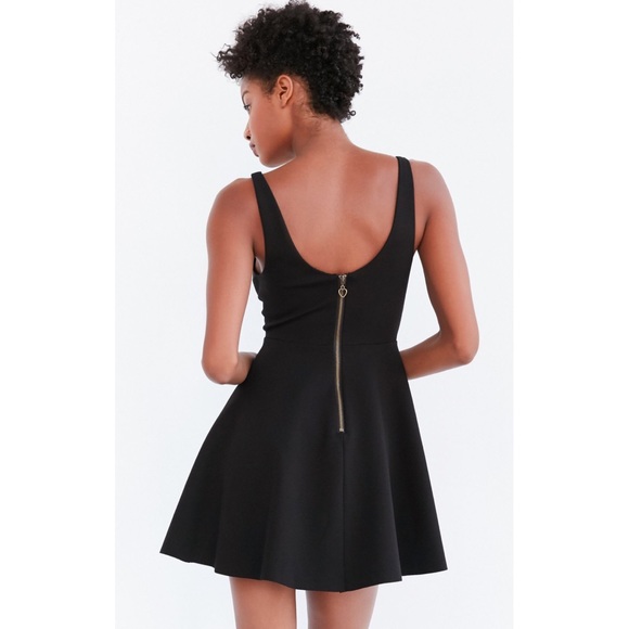 UO Mini Dress - Picture 2 of 6