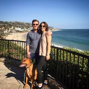 Meet your Posher, Vita