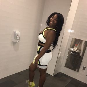 Meet your Posher, Merylee