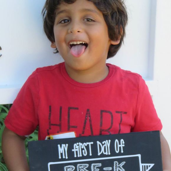 Meet your Posher, Sonali - Picture 1 of 1