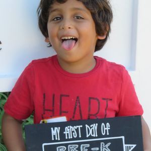 Meet your Posher, Sonali
