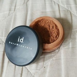 BareMinerals Face Color 36077 'Warmth'