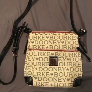 Dooney & Bourke purse