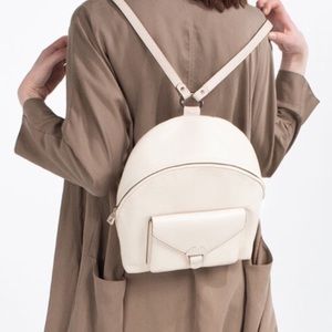 Zara backpack