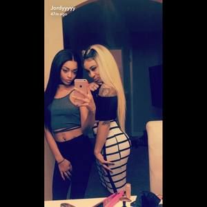 Meet your Posher, Jasminewoodward