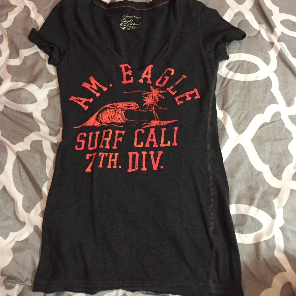 American Eagle t-shirt