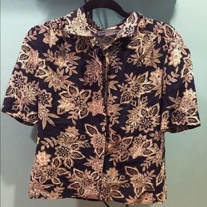 Hawaii shirt