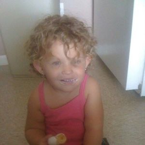 Meet your Posher, Randy