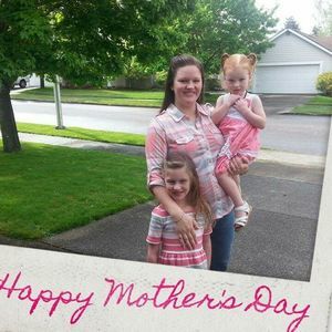 Meet your Posher, Pamela