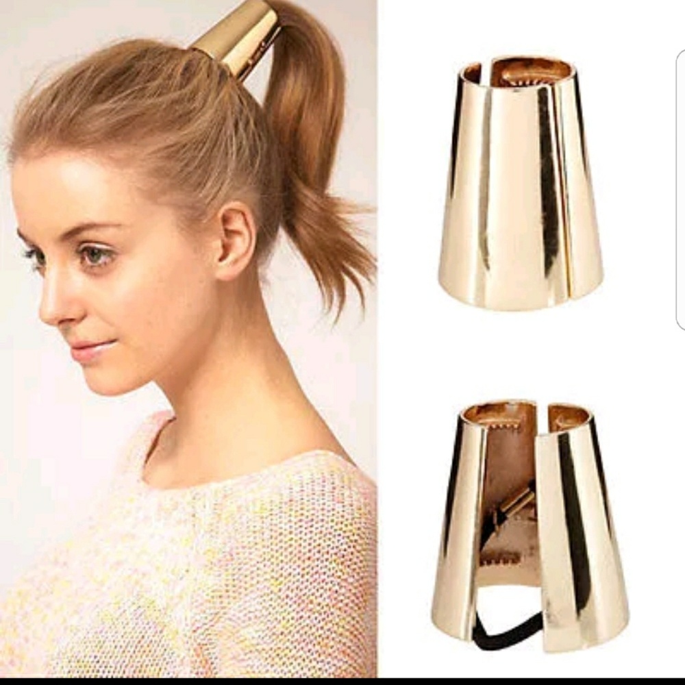 Hair Cuff