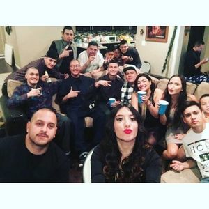 Meet your Posher, Hector