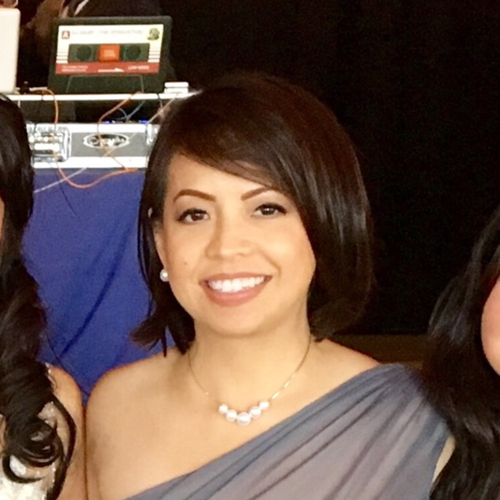 Meet your Posher, Nikki