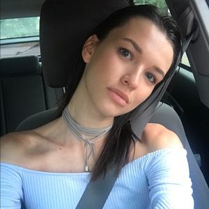 Meet your Posher, Kristina