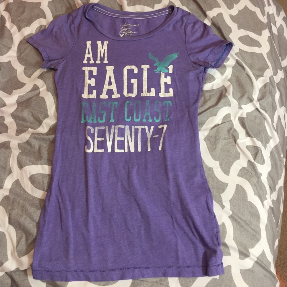 American Eagle t-shirt
