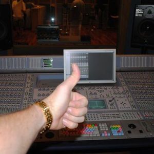 Meet your Posher, Ross