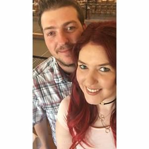 Meet your Posher, Hilliary