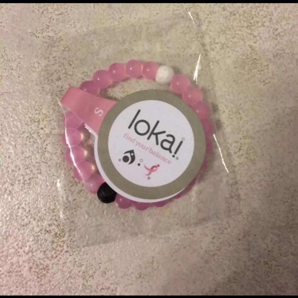 Lokai Bracelet