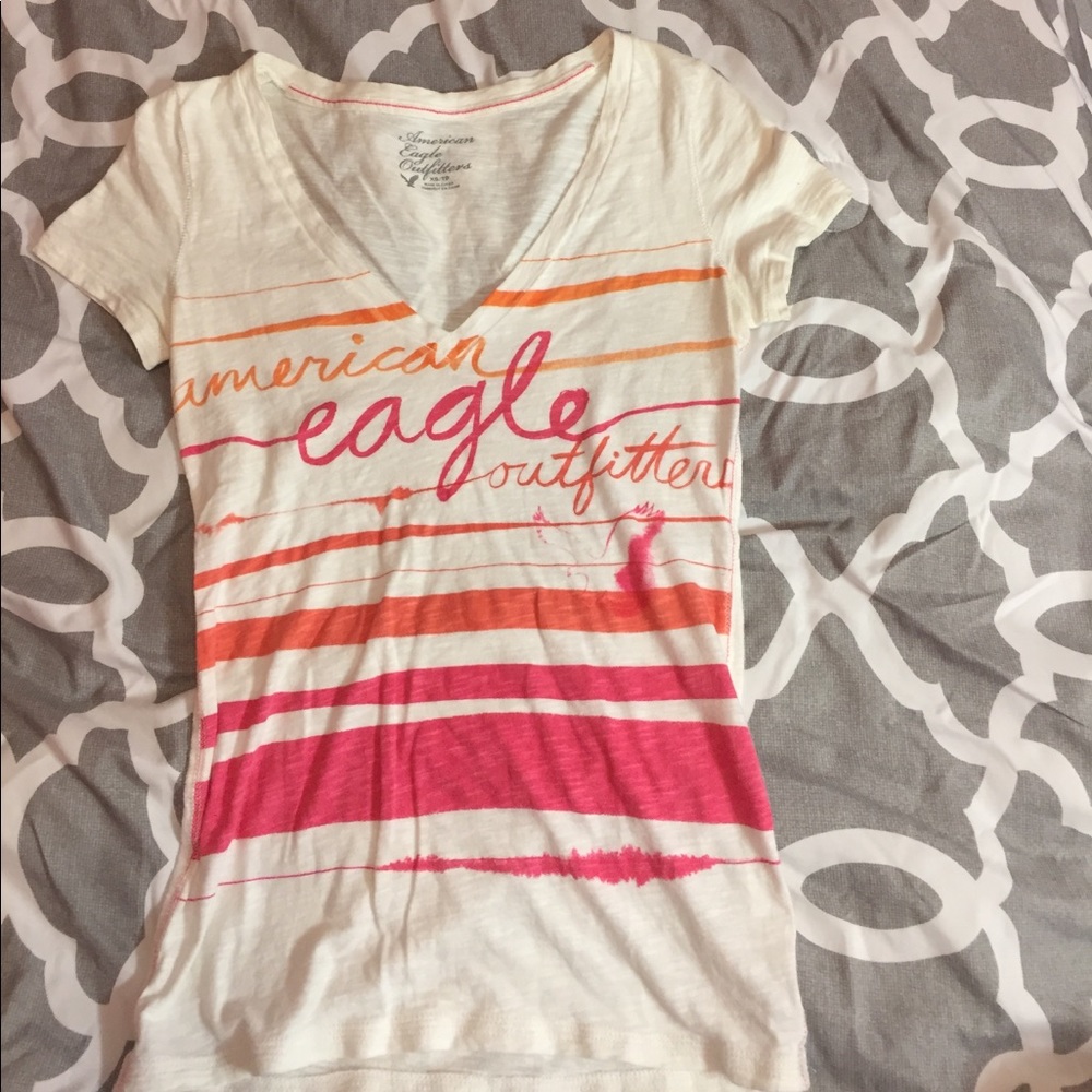 American Eagle t-shirt