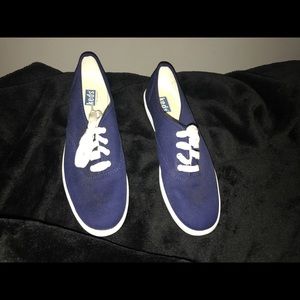New KEDS.