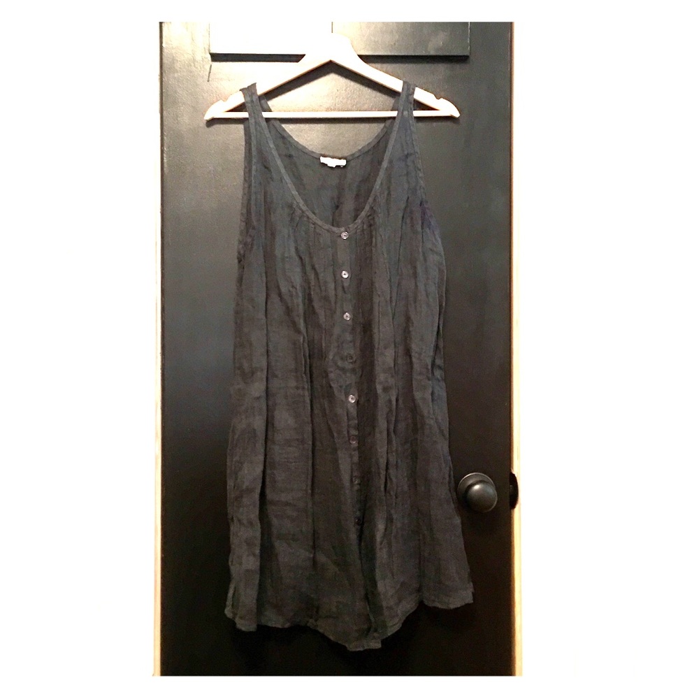 Eileen Fisher Tunic